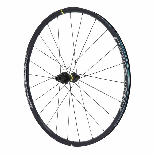 Roue VTT Disque 29" Mavic Crossmax Boost Tubeless Ready Arrière Axe Traversant Boost 12-148 Cassette Shimano Microspline