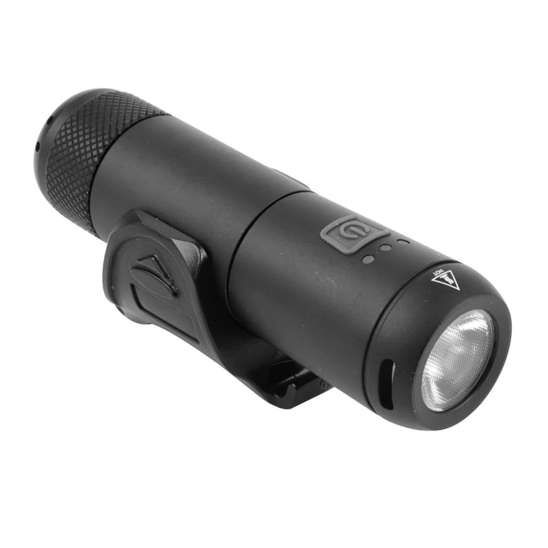 Éclairage Vélo Usb Avant Newton Lw-600 Leds 700 Lumen Noir (Vendu A L'Unite)
