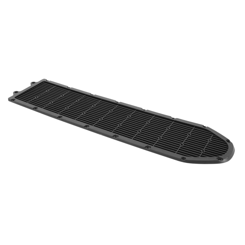 Couvercle-Cache Batterie Pour Trottinette Segway Ninebot Max G30 (Vendu A L'Unite)