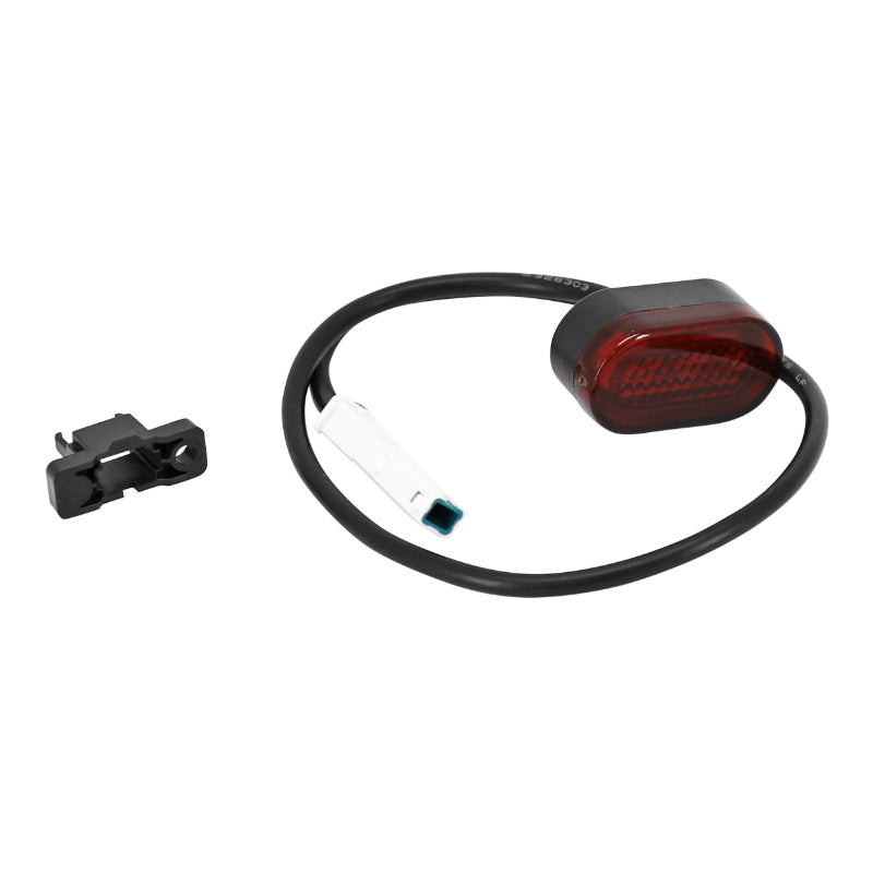 Éclairage-Feu Arrière De Garde-Boue Pour Trottinette Segway Ninebot Max G30