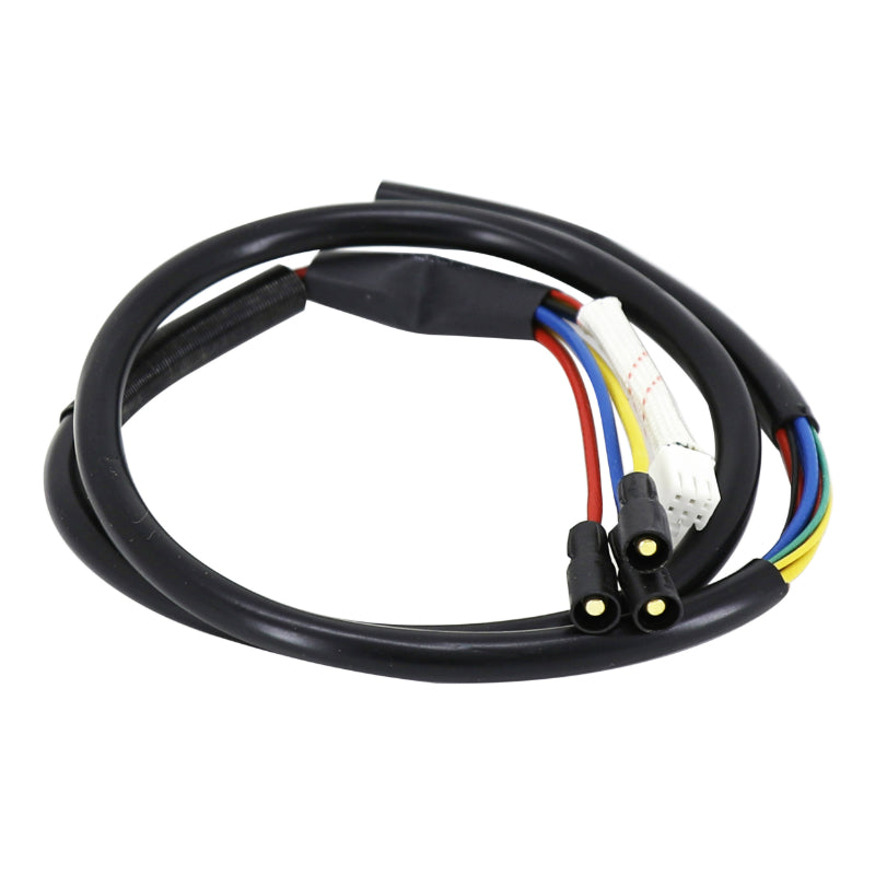 Câble Alimentation Moteur Trottinette Électrique Segway Ninebot Max G30