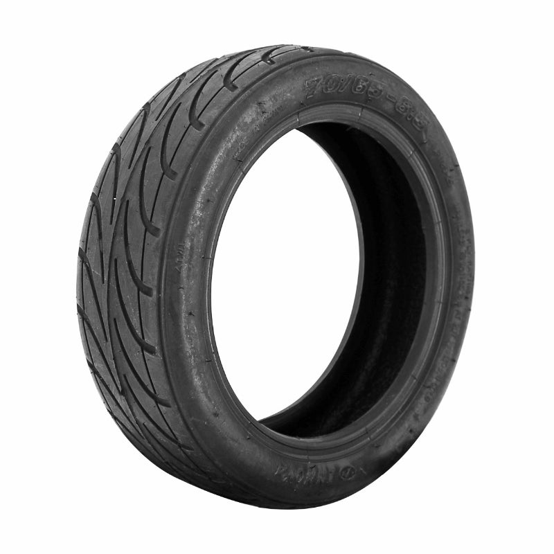 Pneu Trottinette Tubetype 70-65-6.5 Noir (Pour Segway Ninebot Mini Pro)