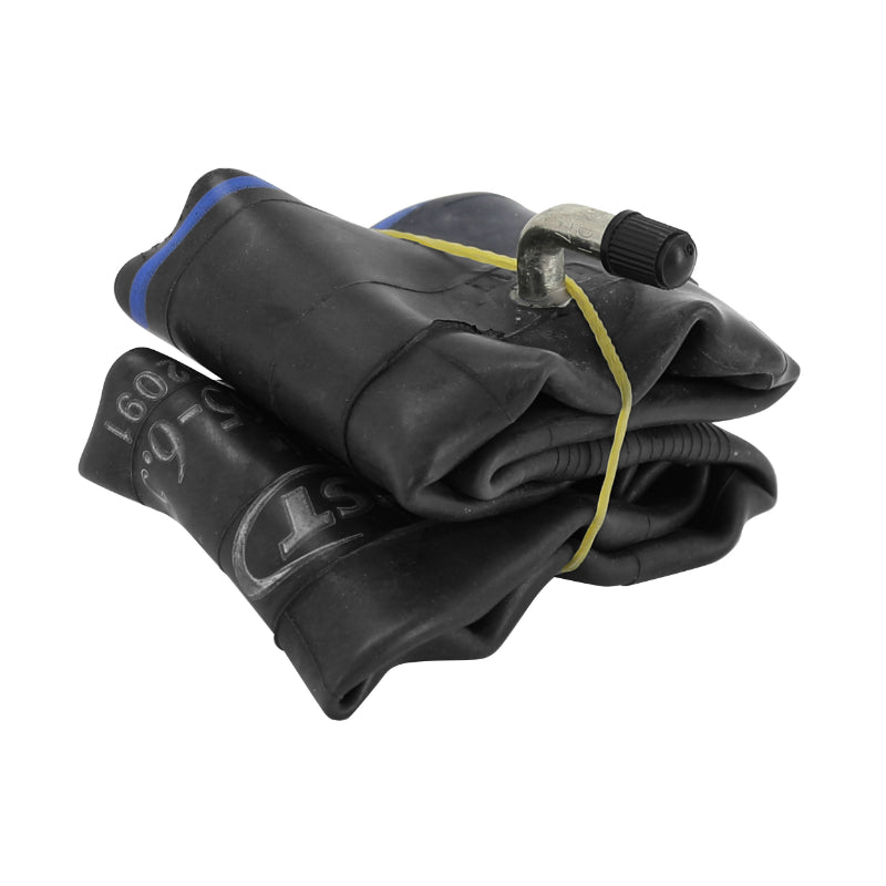 Chambre A Air Trottinette 90-65-6.5 Valve Standard Coudée 90°