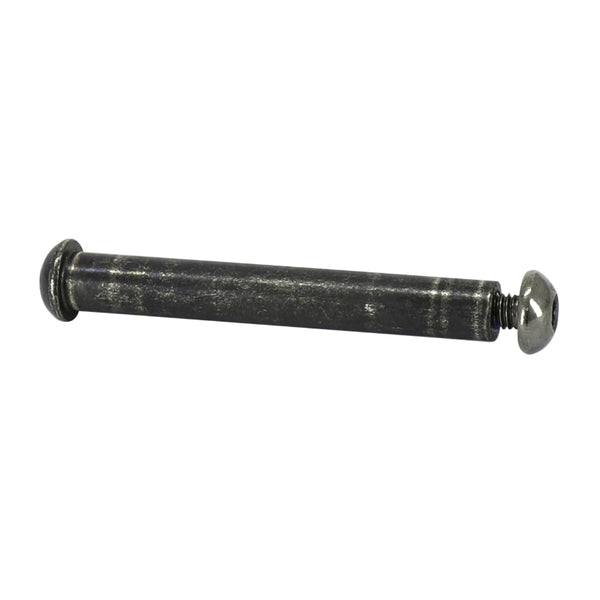 Axe De Fixation Pour Bras 201362 Sur Trottinette I-Wood (Pour Ref 185499)