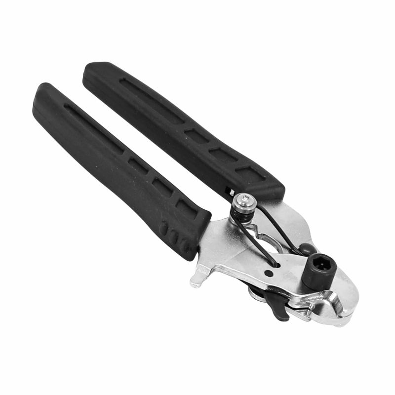 Outil Pince Coupe Câble-Gaine Et Connecteur Attache Rapide Chaîne Newton (Sur Carte)