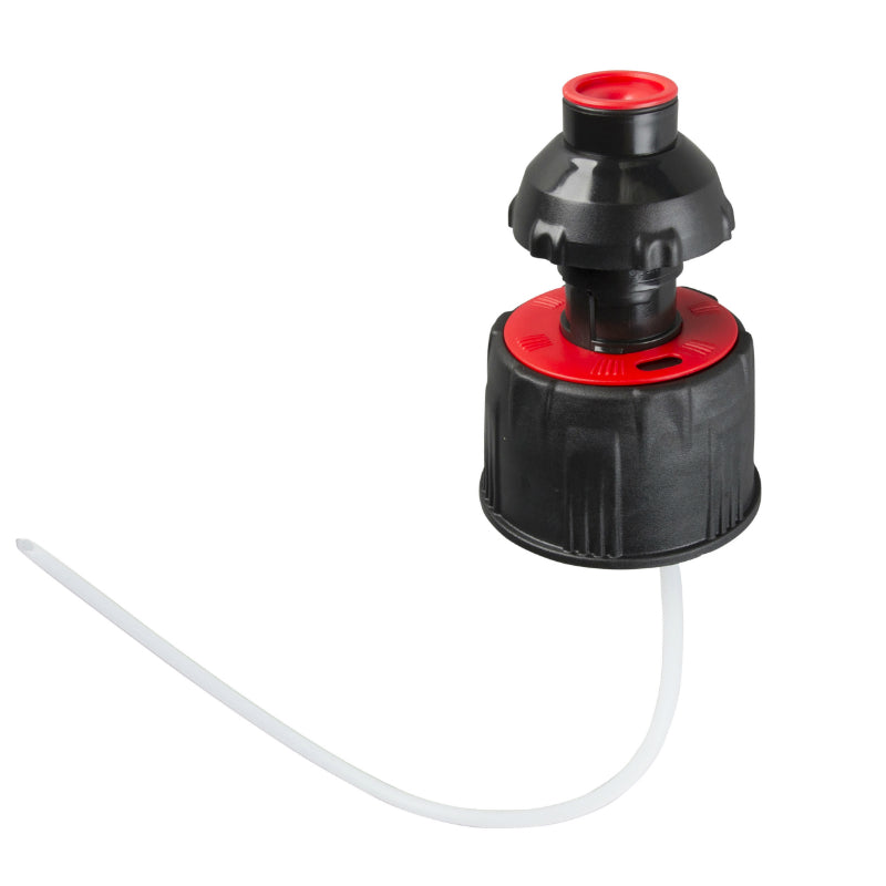 Bouchon De Remplissage Rapide Polisport Prooctane