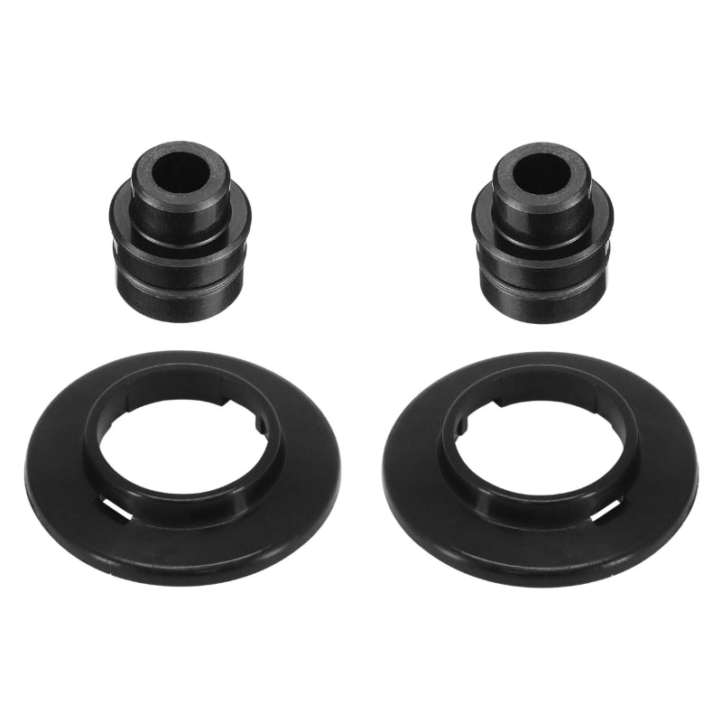 Adaptateur Mavic Roue Avant Pour Passer D'Un Axe Traversant A Blocage Rapide (Paire) - Compatible Cosmic, Ksyrium, Allroad (Voir Argumentaire) Pour Reference 200608