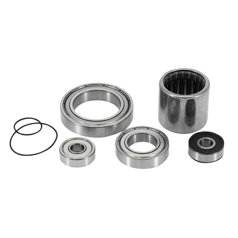Kit Roulements Et Joints VAE Pour Moteur Bosch Generation 3 - Série Bdu3Xx Pour Active Line Et Plus - Performance Line (Kit Adaptable)
