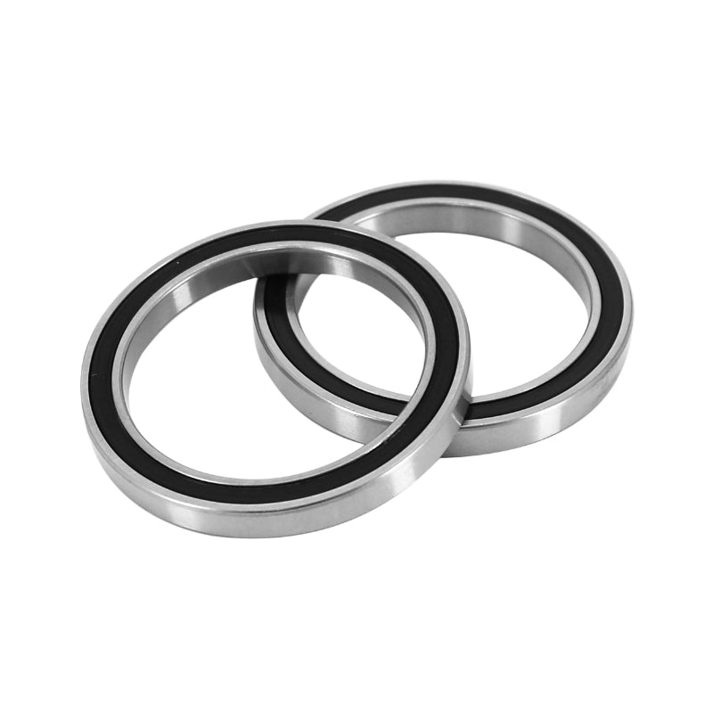 Roulement Blackbearing Boîtier De Pédalier B5 50X65X7 (Look 695) (Paire)