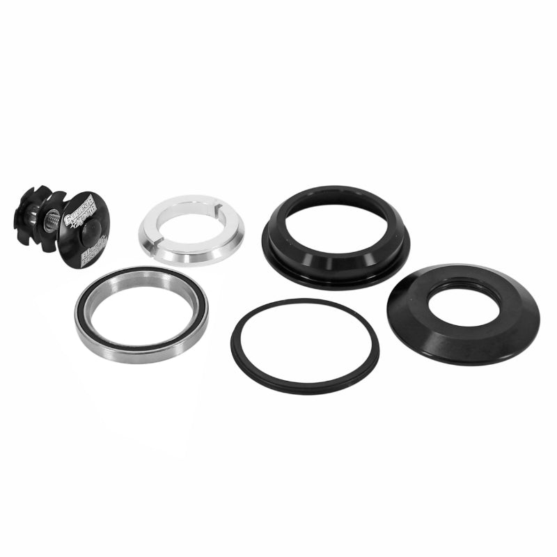 Jeu Direction Semi Intégré 1"1-8 (Zs56 mm - 28,6) (Haut) Avec Bouchon Etoile
