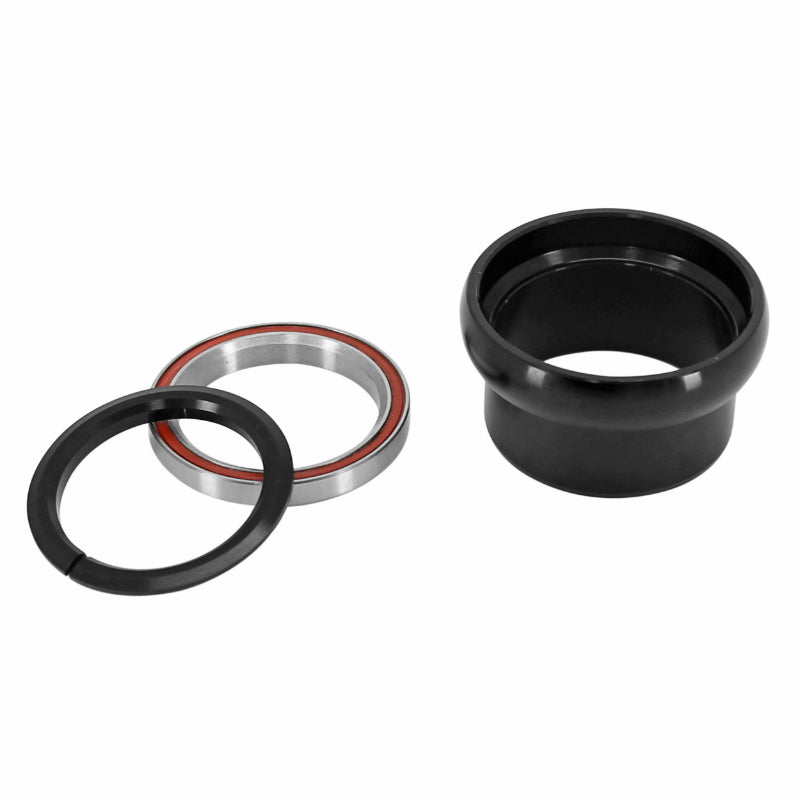 Jeu Direction Ahead-Set 1"1-2 (Ec49 mm - Cone 40 mm) (Bas) Avec Cone Fourche Fendu