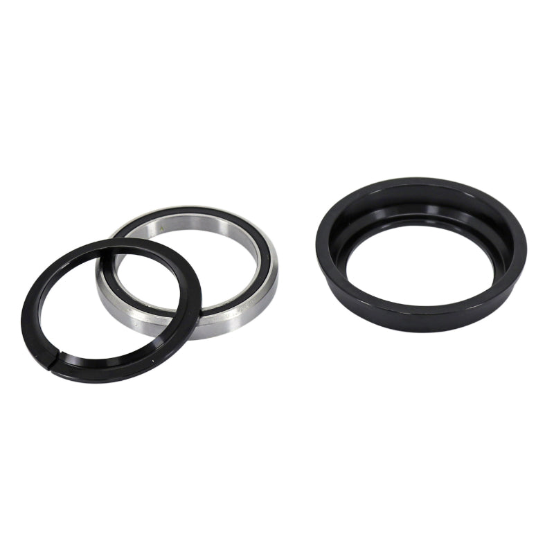 Jeu Direction Semi Intégré 1"1-2 (Zs55 mm - 40) (Bas) Avec Cone Fourche Fendu
