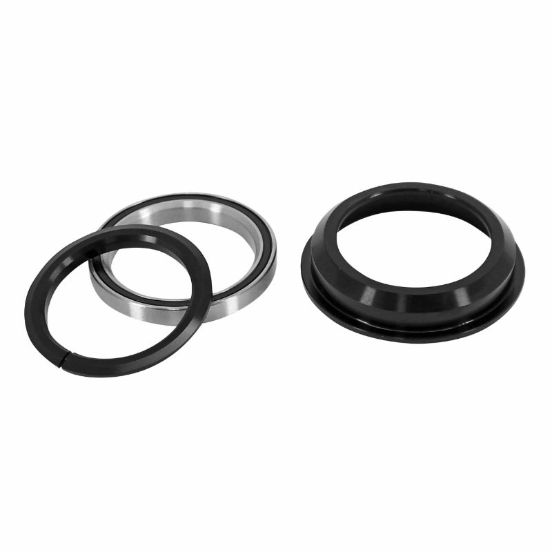 Jeu Direction Blackbearing Semi Intégré 1"1-2 (Zs56 mm - 40) (Bas) Avec Cone Fourche Fendu