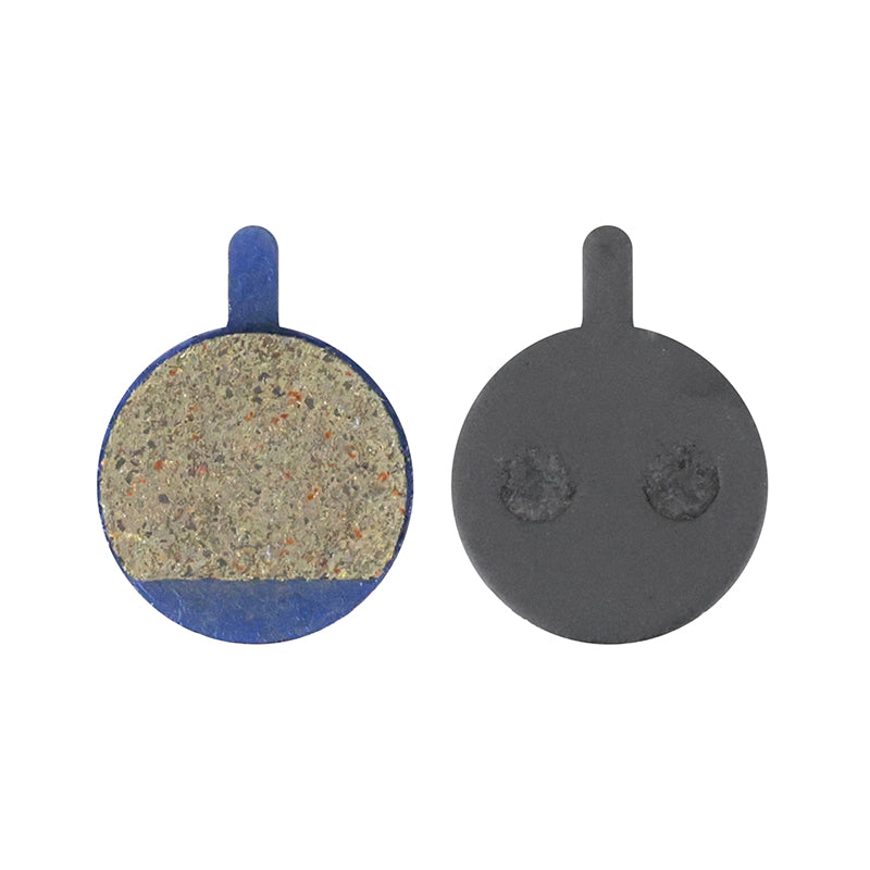 Plaquette De Frein VTT Clarks Cdm 8-11-16 (Newton Organic) (Paire Sur Carte)