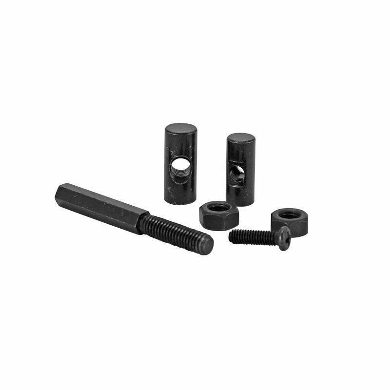 Axe, Cylindre Et Écrou Du Systeme De Pliage Pour Trottinette Segway Segway Ninebot Max G30 (Complet)