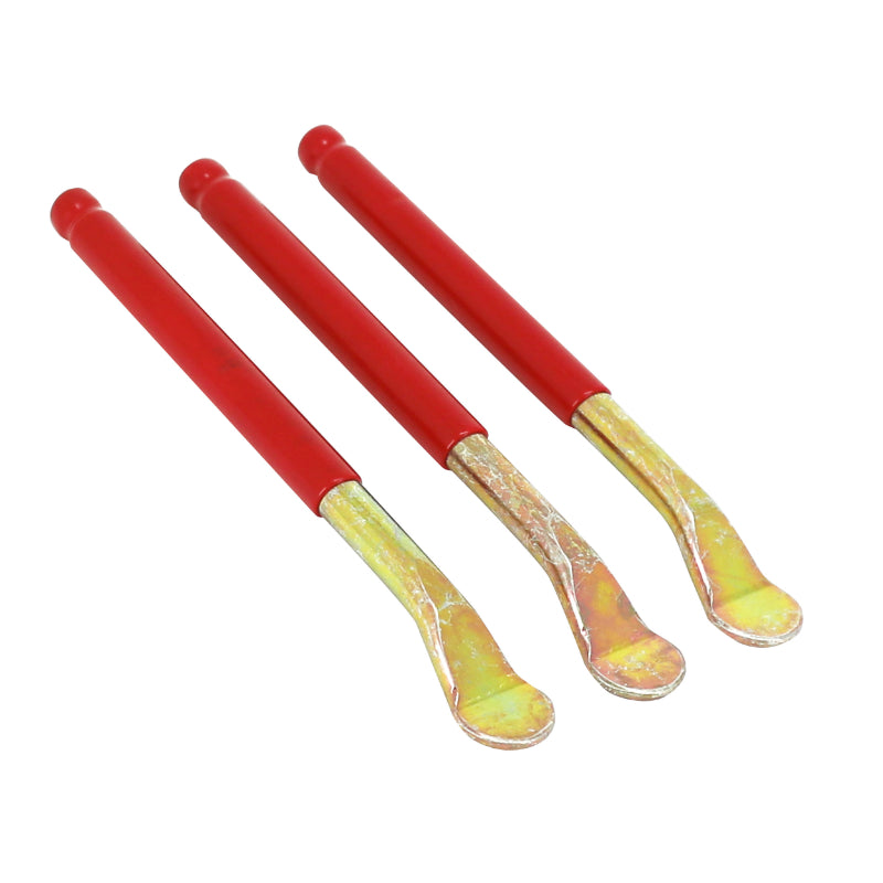 Démonte Pneu En Cuillere 170 mm (X3) -Buzzetti- (4956)