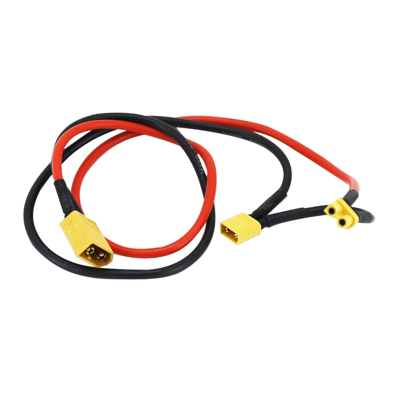 Câble De Connexion Pour Batterie Externe Trottinette Compatible Xiaomi (Branchement Série)