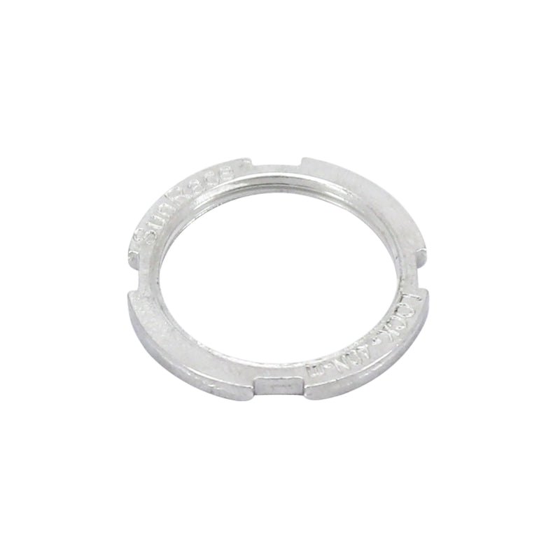 Écrou Blocage Cassette Pour Pignon 10 dents Sunrace - Sturmey Archer Pour Cassette 9-10V Riese Muller