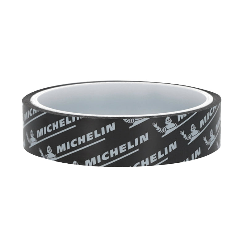 Fond De Jante Atelier Adhesif Conversion Route Tubetype En Tubeless Michelin Jante Interne 18-21 mm (Rouleau 10M)