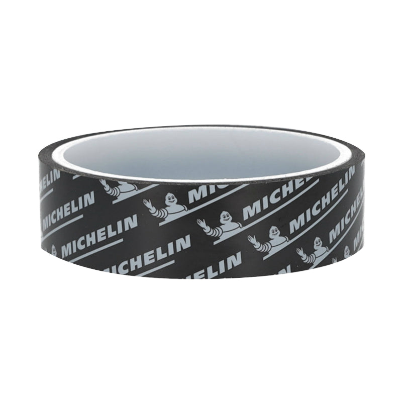 Fond De Jante Atelier Adhesif Conversion Route-Gravel Tubetype En Tubeless Michelin Jante Interne 22-25 mm (Rouleau 10M)
