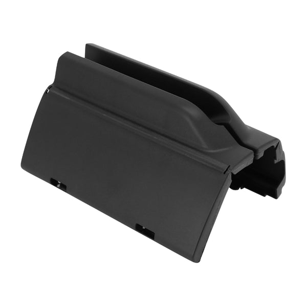 Cache Plastique Pour Le Systeme Verrouillage Sur Porte Vélo Plateforme Peruzzo Pure Instinct - Zephyr