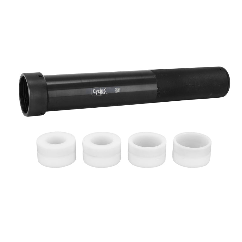 Outil Pro Cyclus Pour Monter Cone De Fourche 1" - 1" 1-2 - 1"1-8 - 1.8"