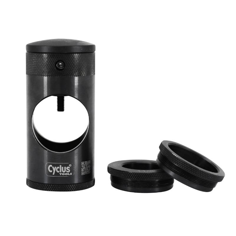 Outil Pro Cyclus Pour Monter Etoile De Direction 1" - 1" 1-2 - 1"1-8