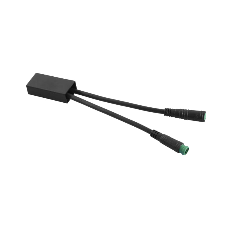 Dispositif Electronique Polini Hi-Speed Pour VAE-E-Bike A Moteur Brose Specialized, Kenevo, Mahle (5 Pin) (Attention Port Du Casque Obligatoire Pour L'Utilsateur Du VAE) Ref 950.830.052