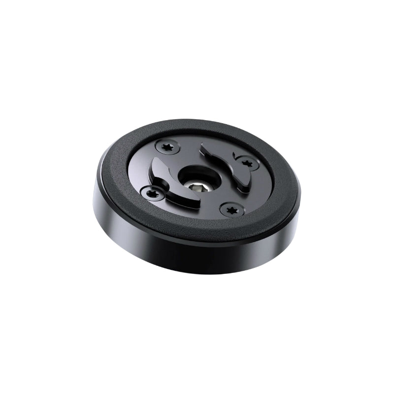 Module Anti Vibration Pour Smartphone-Telephone Noir Sp Connect Spc+ Vendu A L'Unite (Compatible Avec Tout Les Supports