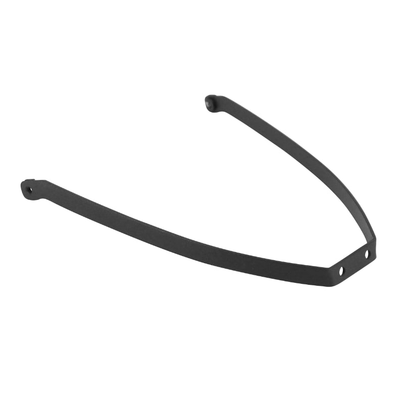 Support-Patte De Renfort Du Garde-Boue Arrière Pour Trottinette Xiaomi Mi 4 Pro Noir