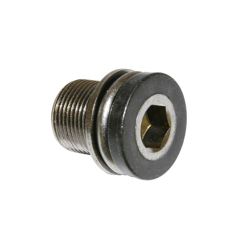 Vis De Boîtier De Pédalier Algi 15X100 Isis-Octalink (00344000) (Vendu A L'Unite)