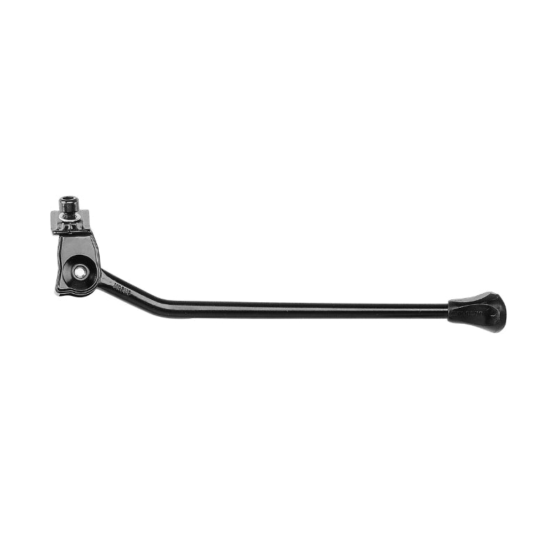 Béquille Vélo Laterale Ursus Elegance Noir 26" Fixe - Support 25Kgs (En Vrac Pour Atelier)