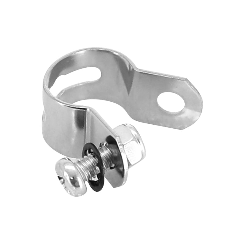 Collier Sturmey Archer Sur Base Arrière Pour Frein Diam 17.0 mm