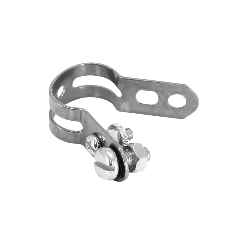 Collier Sturmey Archer Sur Base Arrière Pour Frein Diam 19.0 mm