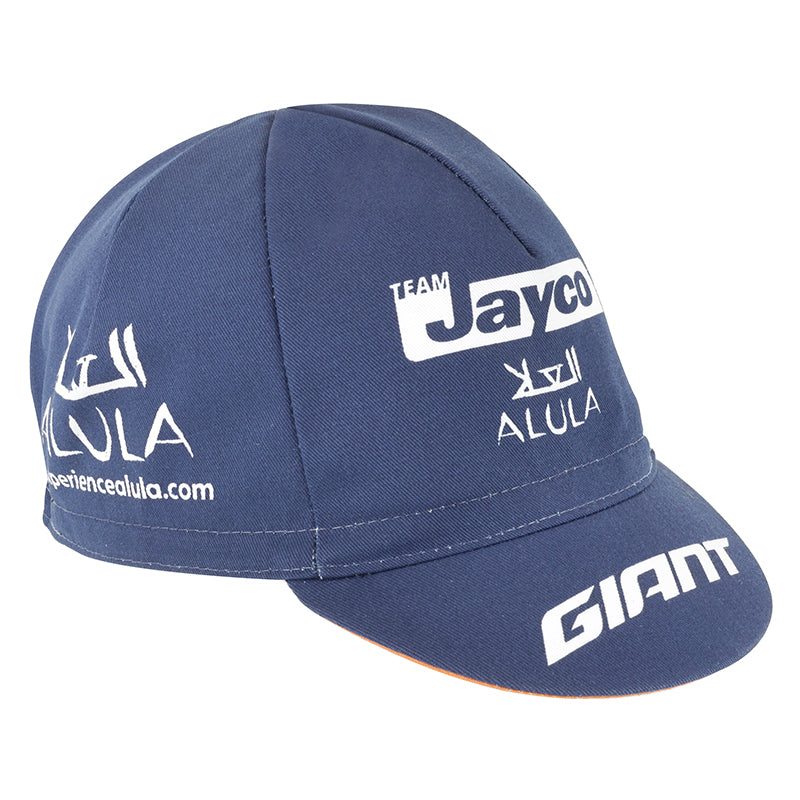 Casquette Pro Jayco Alula Bleu
