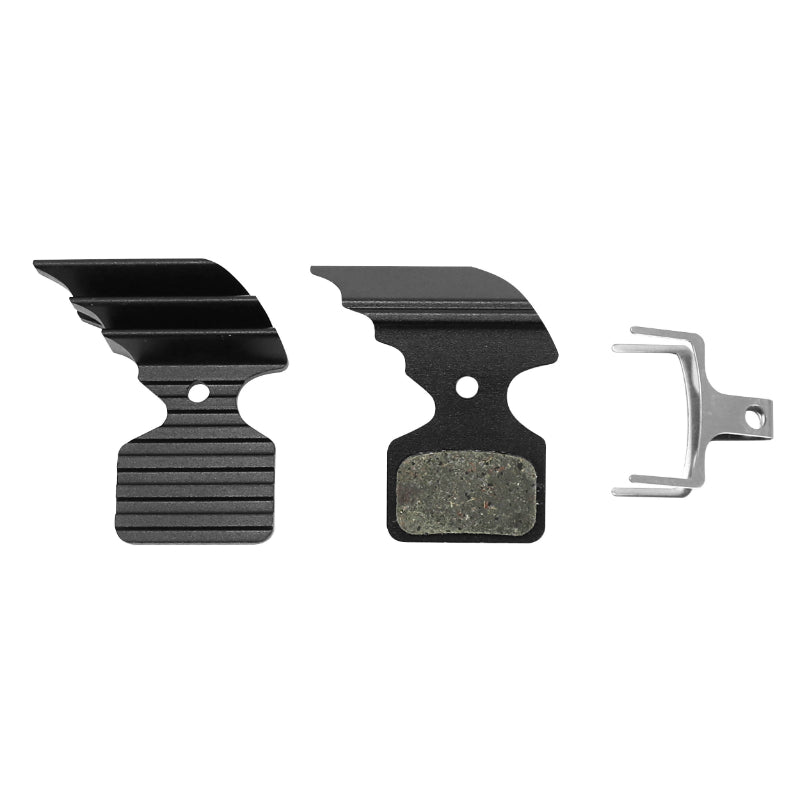 Plaquette De Frein Route - VTT Shimano Dura-Ace R9270, Ultegra R8170, 105 R7170, Xt M8100, Slx M7100 Avec Refroidisseur