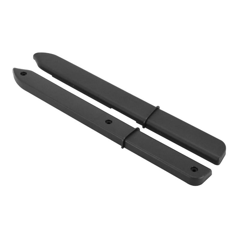 Couvercle Plastique Pour Poignée Verrouillage Pour Porte Vélo Peruzzo (Vendu A L'Unite)