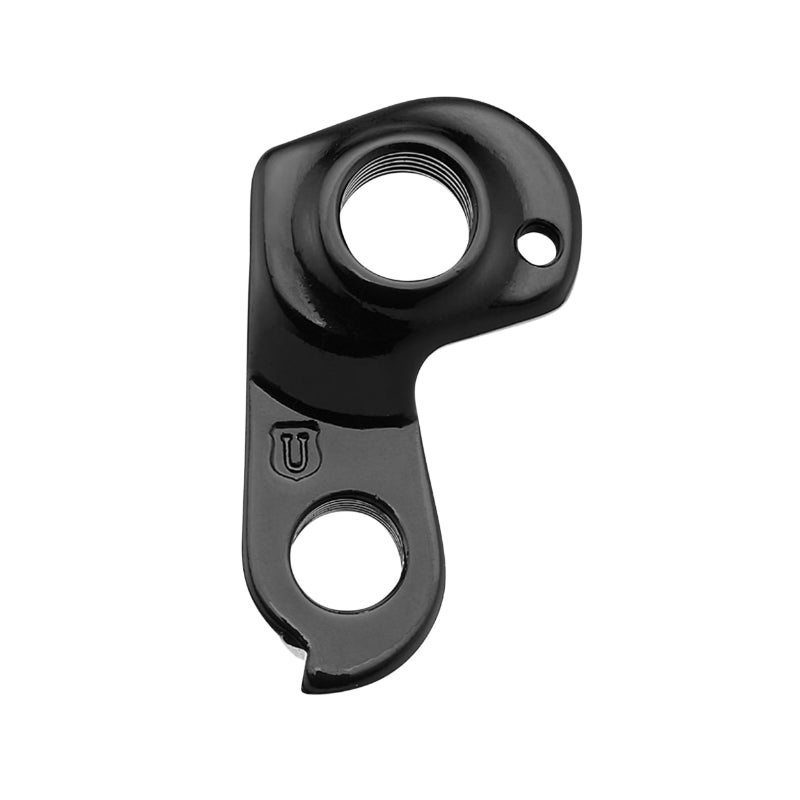 Patte De Dérailleur Alu Marwi Rose Gh-304 (Vendu A L'Unite Sur Carte)
