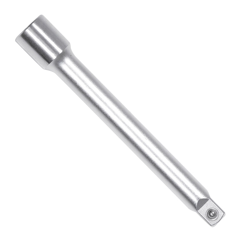 Extension-Rallonge Clé A Cliquet Cyclus Pro 3-8 L 125 mm Acier Chrome Vanadium (Vendu A L'Unite) -Made In Germany-