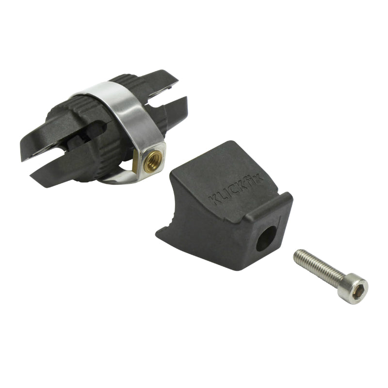 Fixation - Adaptateur Klickfix Pour Chariot De Selle