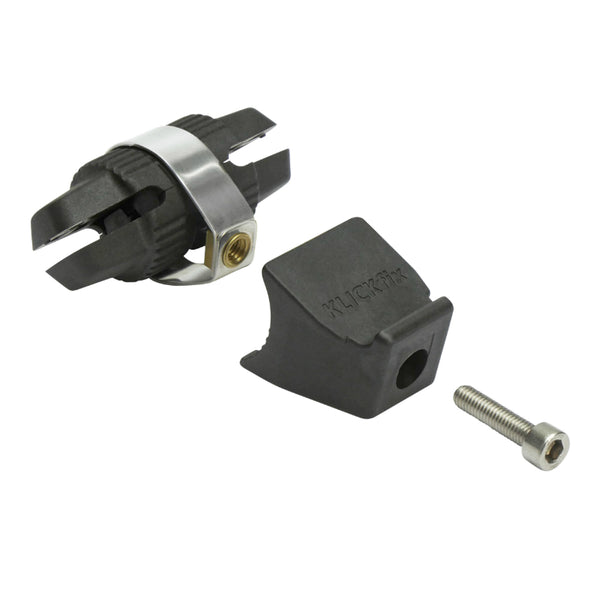 Fixation - Adaptateur Klickfix Pour Chariot De Selle
