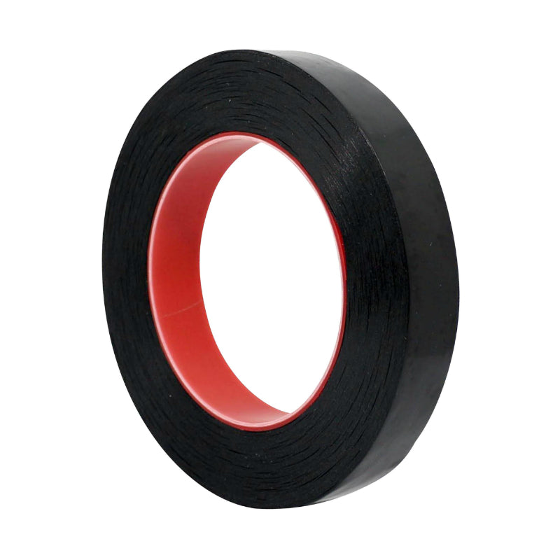 Fond De Jante Atelier Adhesif Conversion Route-Gravel Tubetype En Tubeless Velox 19 mm Roue Largeur 17-19C (Rouleau 66M)