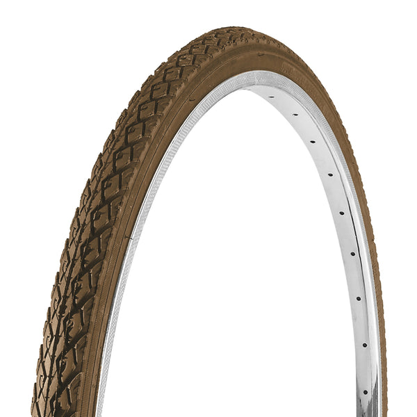 Pneu VTC Urbain 700 X 35 Chaoyang H-459 Marron Tr (37-622)