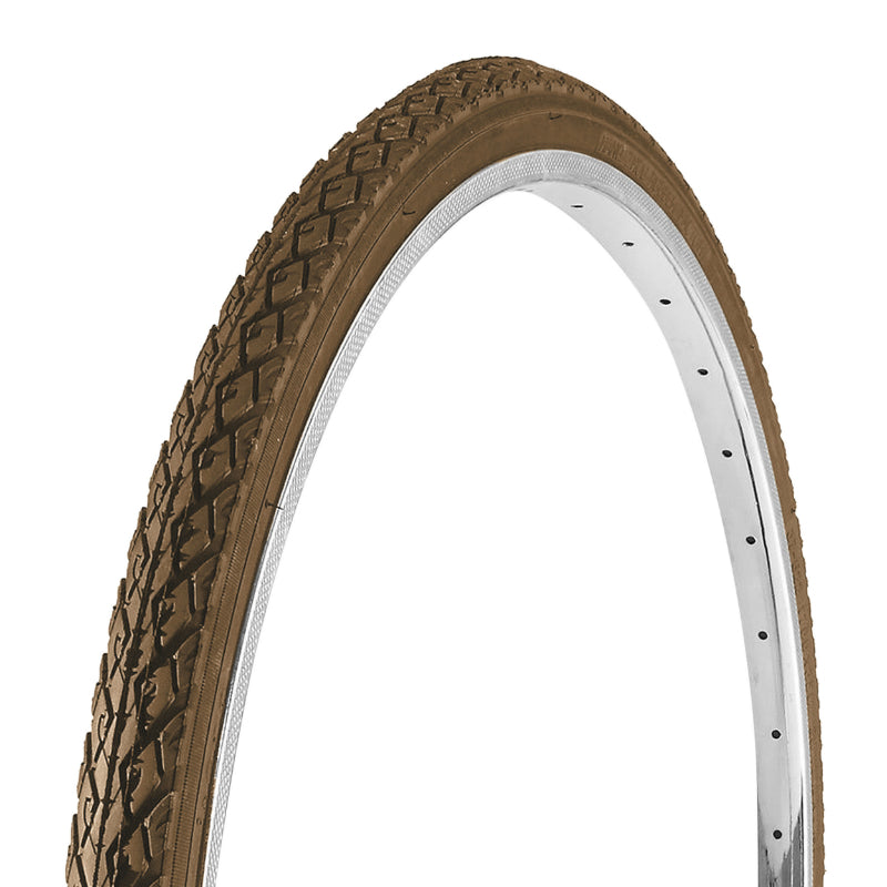 Pneu VTC Urbain 700 X 35 Chaoyang H-459 Marron Tr (37-622)
