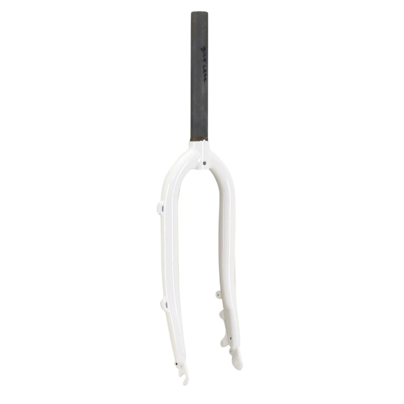 Fourche Tricycle Leader Fox Lovelo 24" Blanc