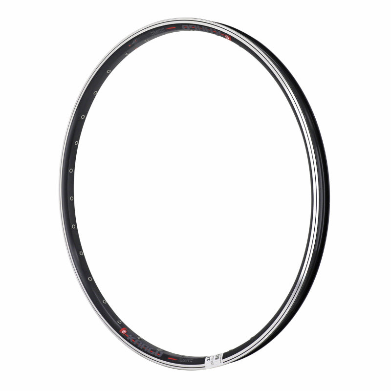 Jante VTT 27.5" Kargo Noir 32T. Double Paroi - 584X25C
