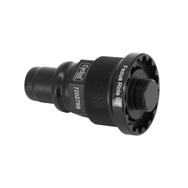 Outil Pro Démonte Écrou Cyclus Pour VAE Fazua Ride 60 - Compatible Avec L'Outil Snap.In 179967 Ou Clé 32 mm
