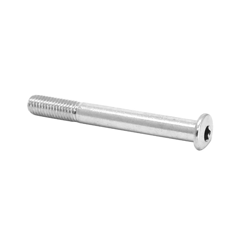 Vis Fixation Moteur VAE Polini Ep3 M8 X 70 Argent Ref 955.305.004