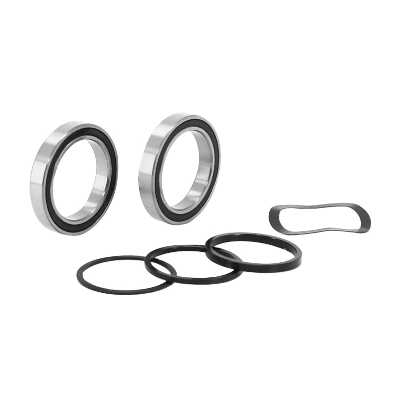 Roulement Cuvette Intégré Boîtier A Emboiter Blackbearing B5 Boite De 86-92 Diam 41 Axe 30 mm