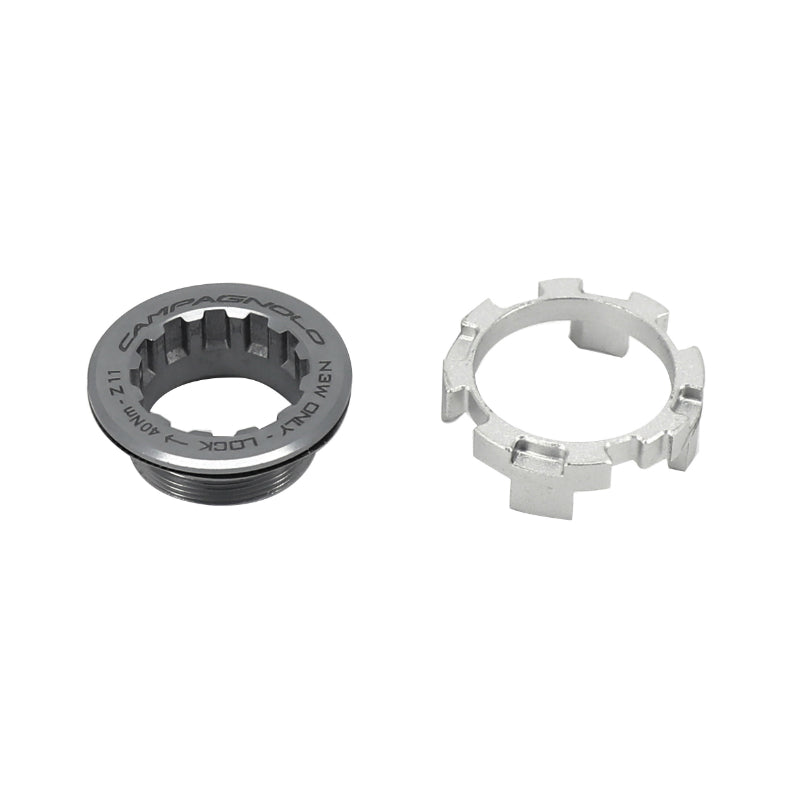 Contre Écrou Campagnolo 11-12V. Depart 11 dents